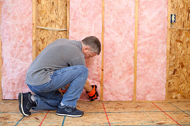 Burnsville, NC Insulation Services Company